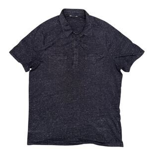 John Varvatos Polo
